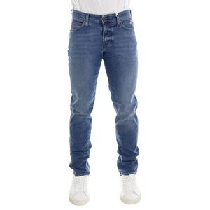 JEANS 517 BLU